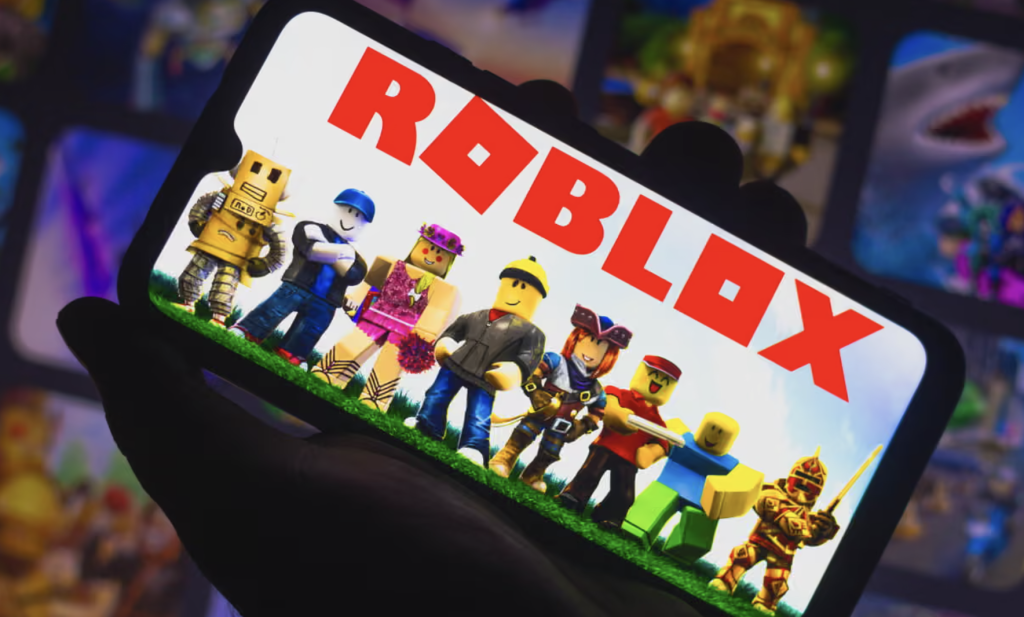 bahaya roblox